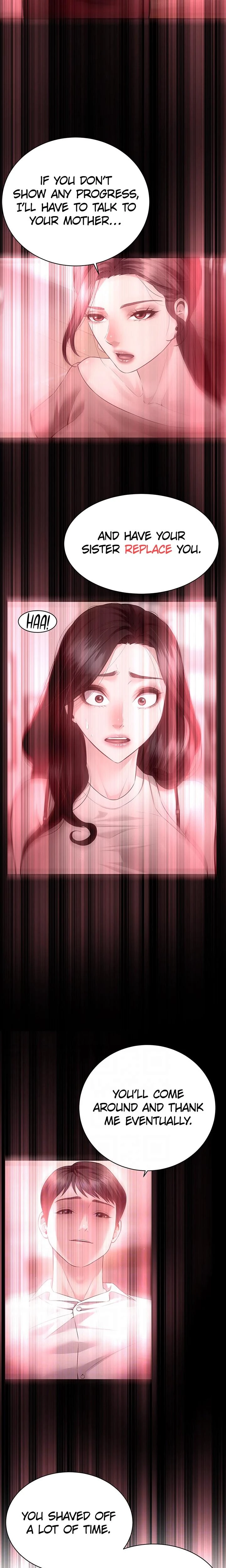 Bride Lessons Chapter 23 Page 13