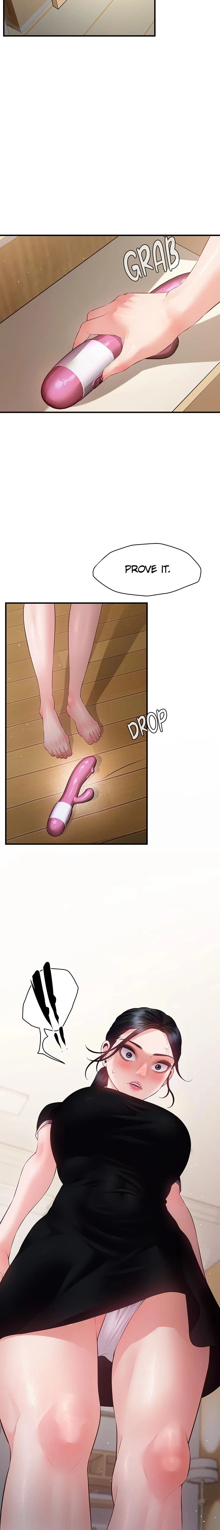 Bride Lessons Chapter 24 Page 25