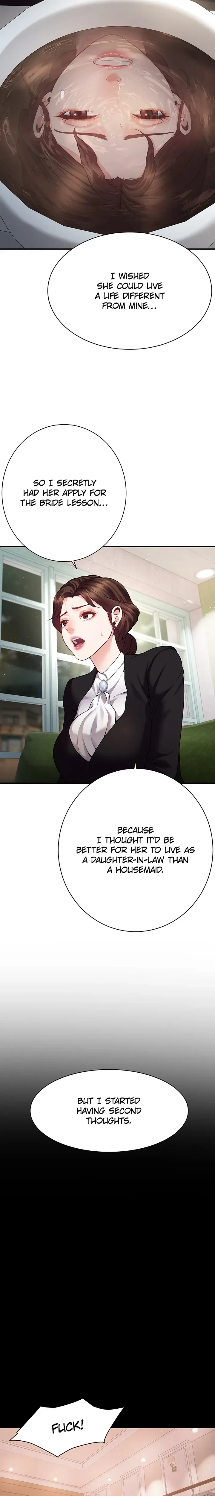 Bride Lessons Chapter 26 Page 4