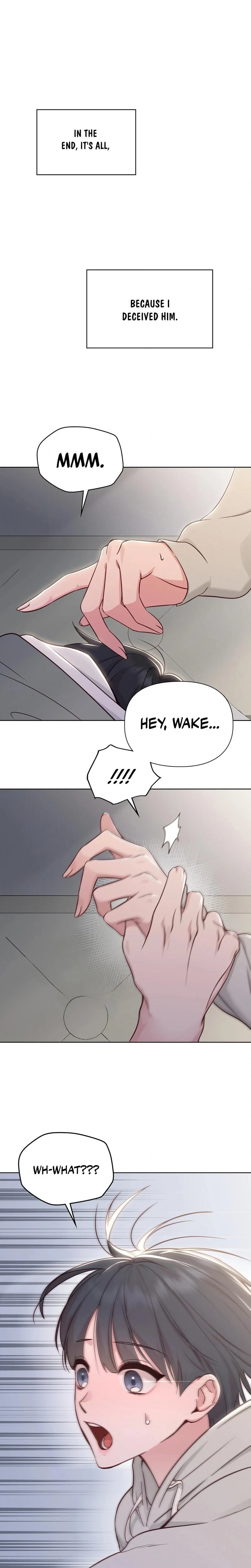 Brother Complex Chapter 01 Page 11
