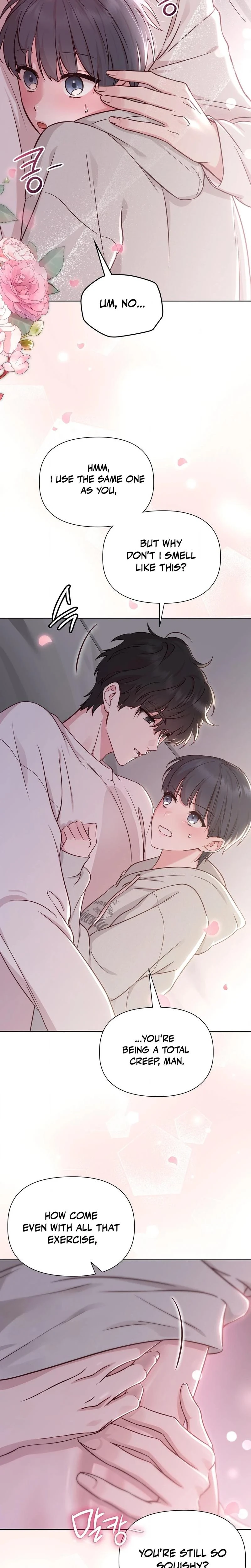 Brother Complex Chapter 01 Page 13