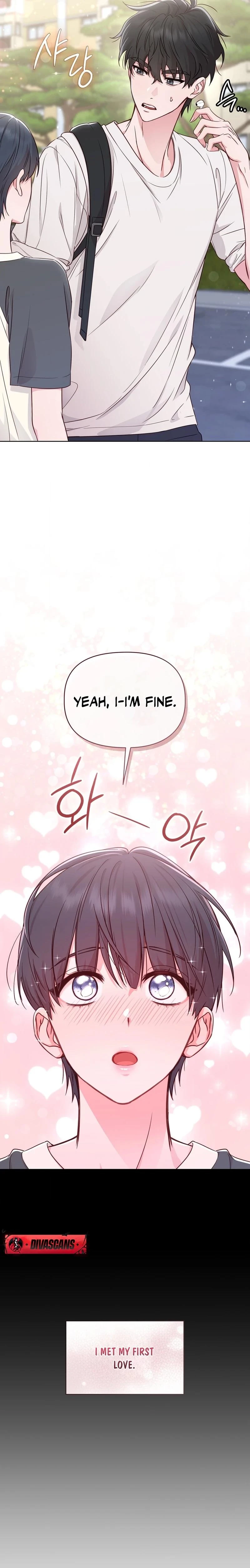 Brother Complex Chapter 01 Page 21