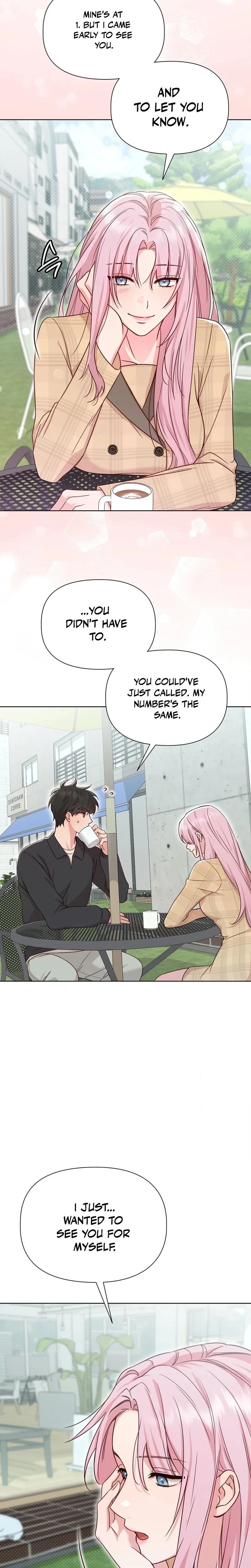 Brother Complex Chapter 01 Page 30