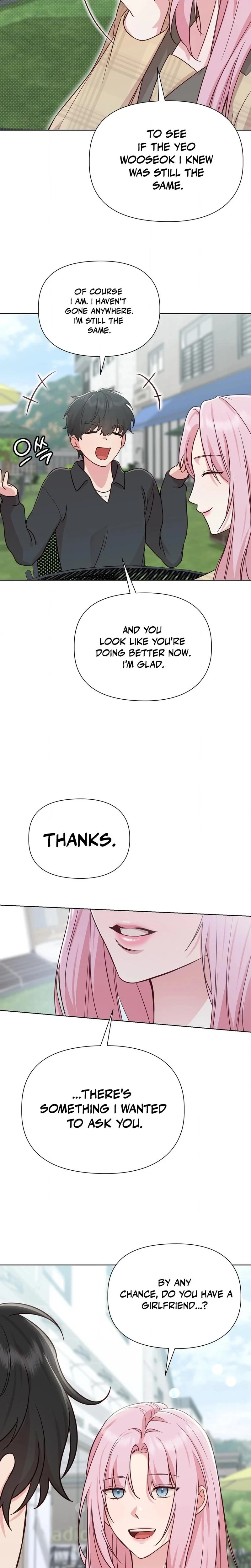 Brother Complex Chapter 01 Page 31