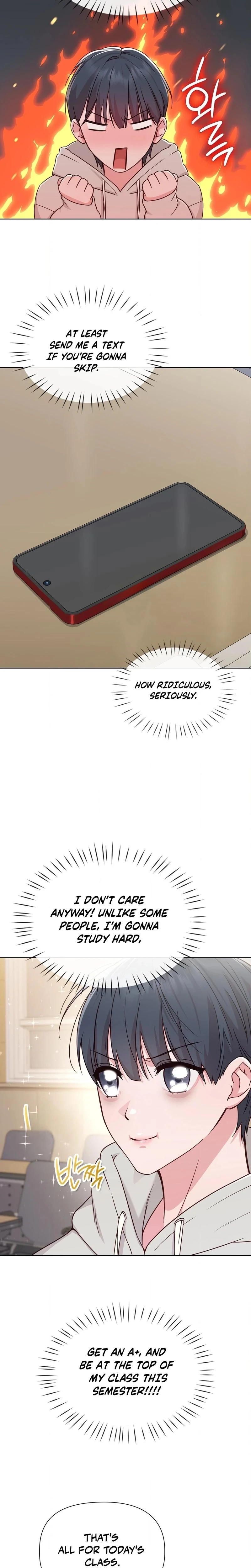 Brother Complex Chapter 01 Page 37