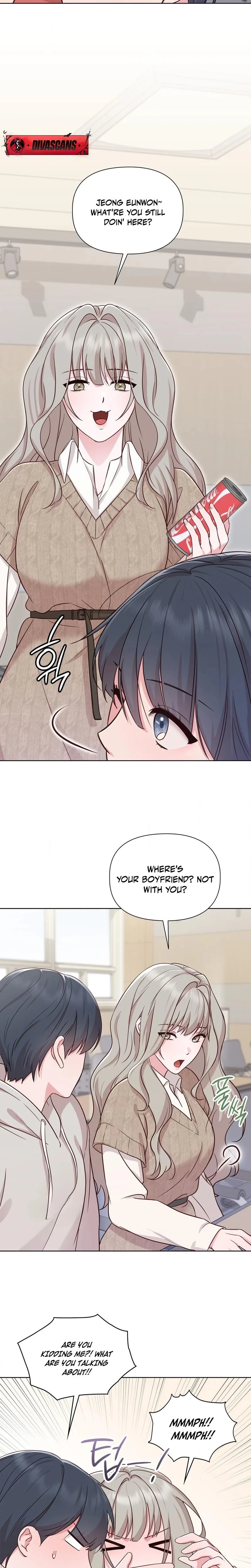 Brother Complex Chapter 01 Page 39