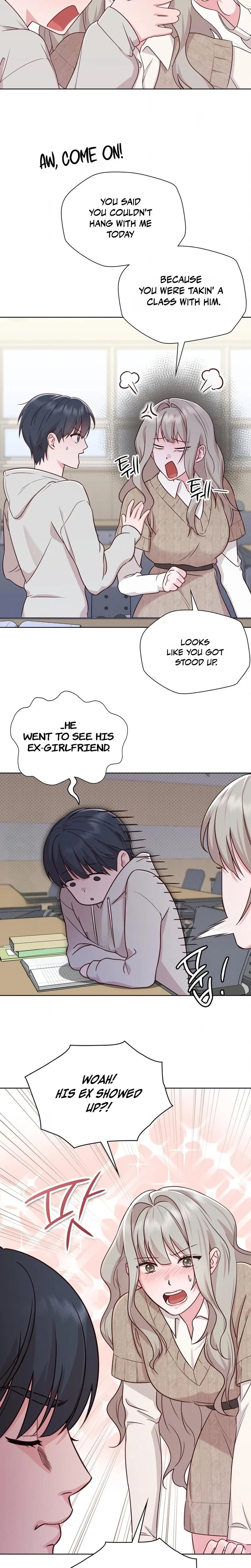 Brother Complex Chapter 01 Page 40