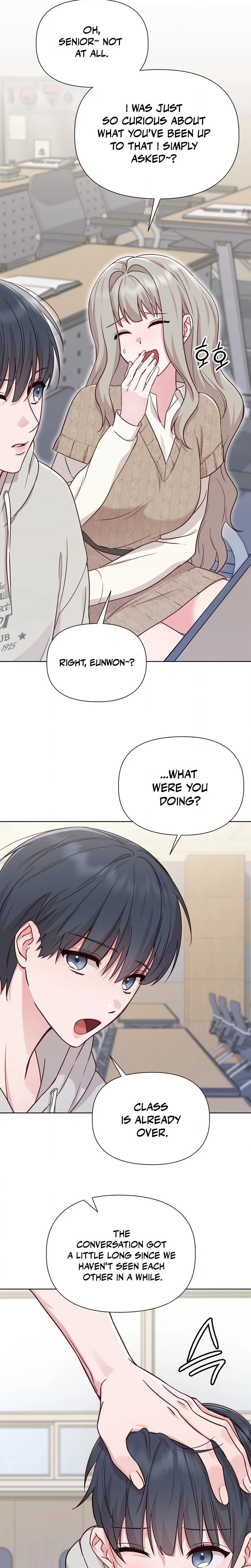 Brother Complex Chapter 01 Page 42