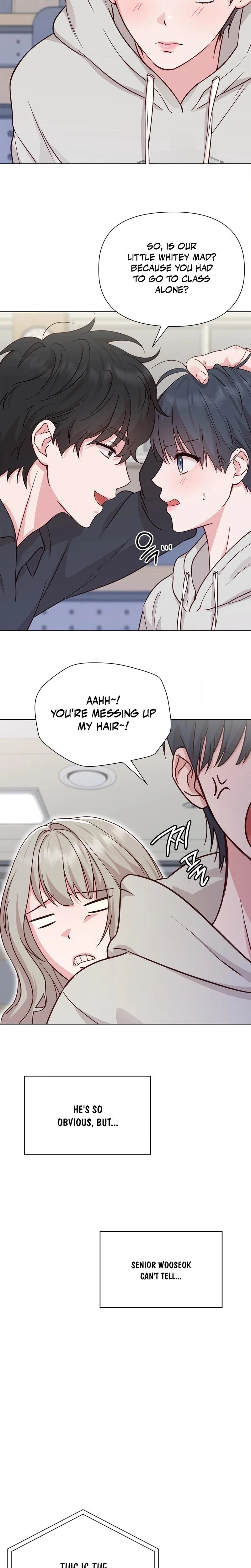 Brother Complex Chapter 01 Page 43