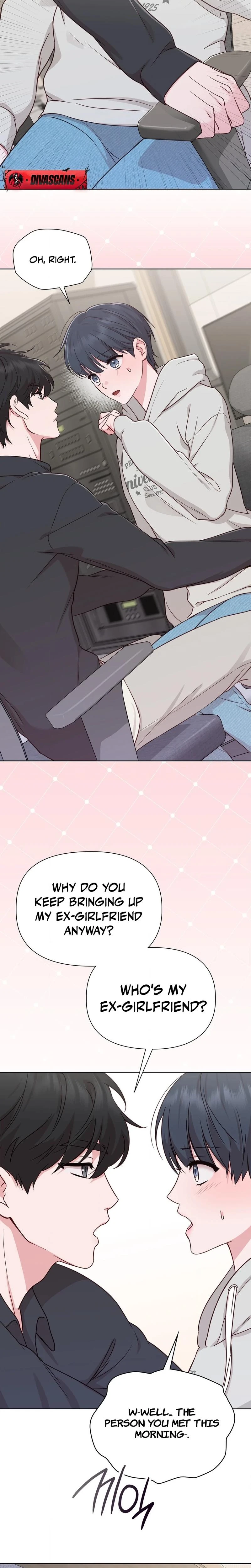 Brother Complex Chapter 01 Page 47