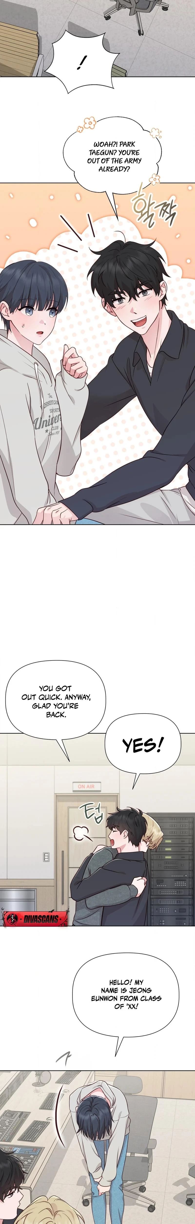 Brother Complex Chapter 01 Page 49