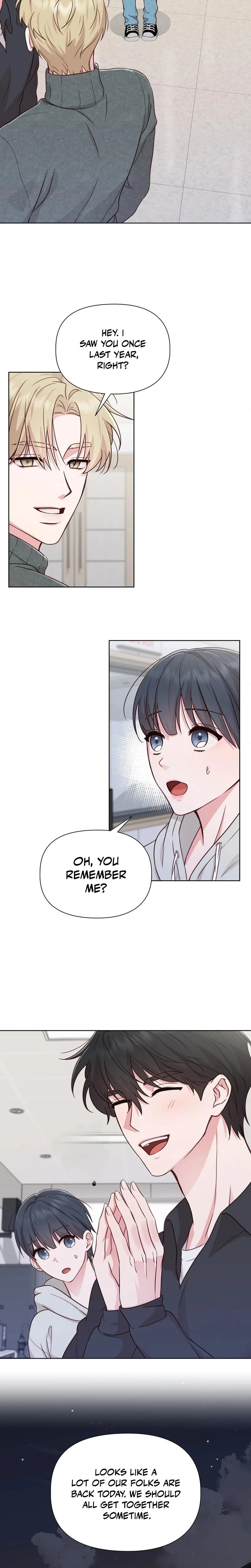 Brother Complex Chapter 01 Page 50