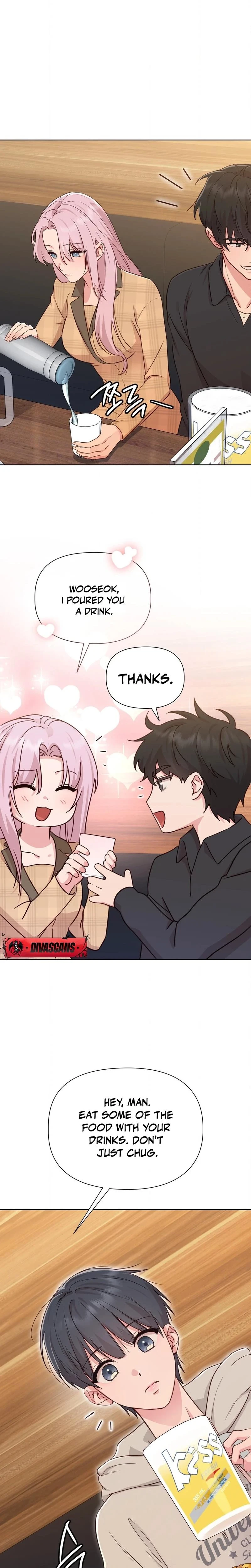 Brother Complex Chapter 01 Page 52