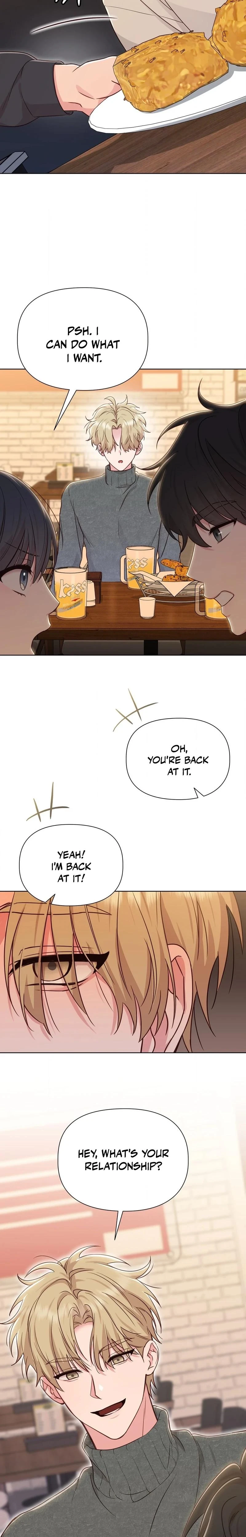 Brother Complex Chapter 01 Page 53