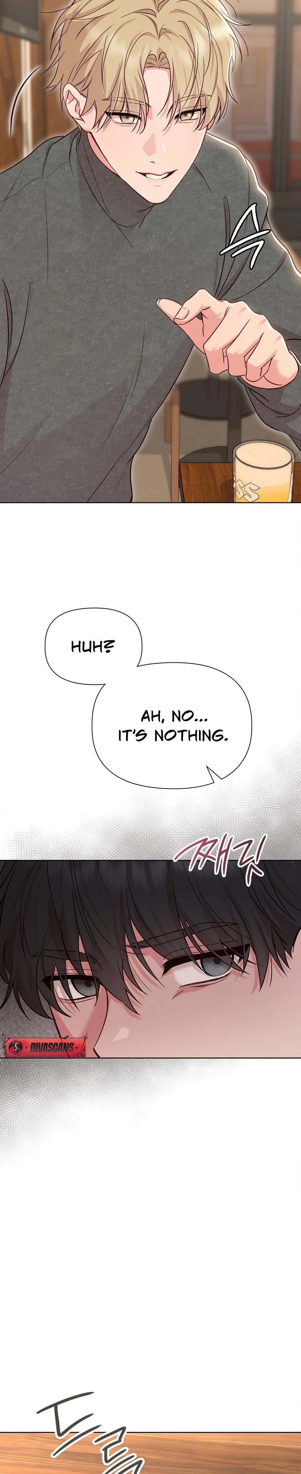 Brother Complex Chapter 02 Page 7