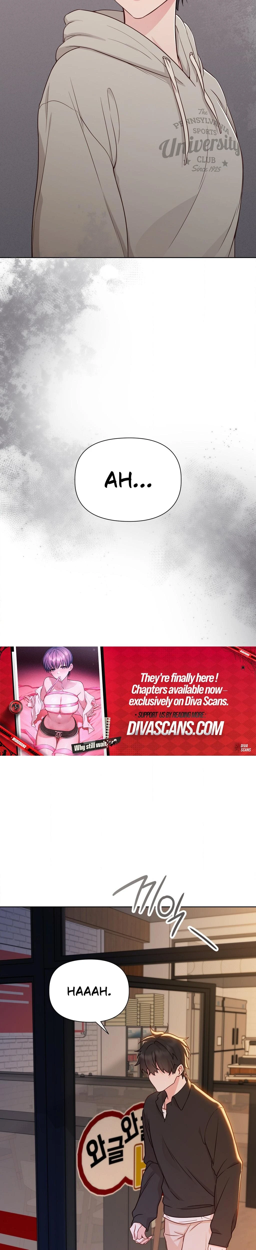 Brother Complex Chapter 02 Page 10
