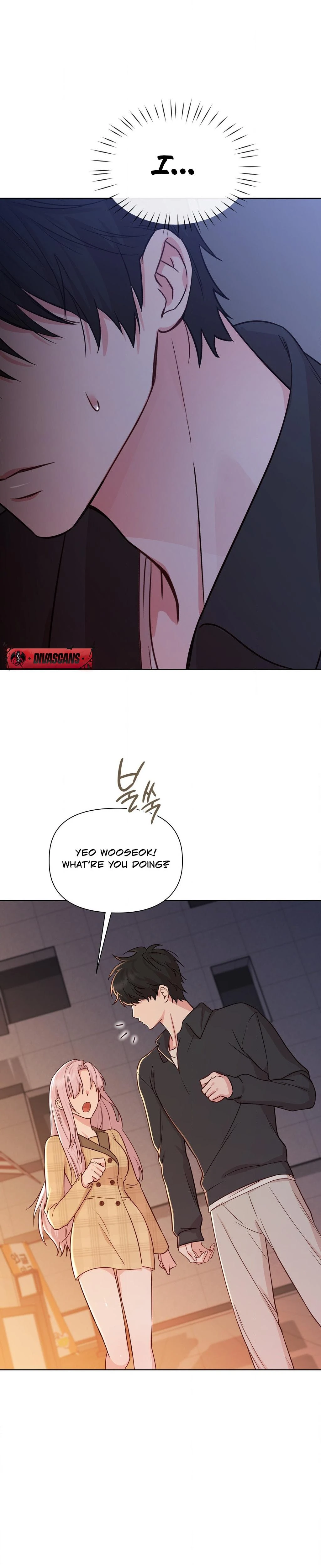 Brother Complex Chapter 02 Page 12