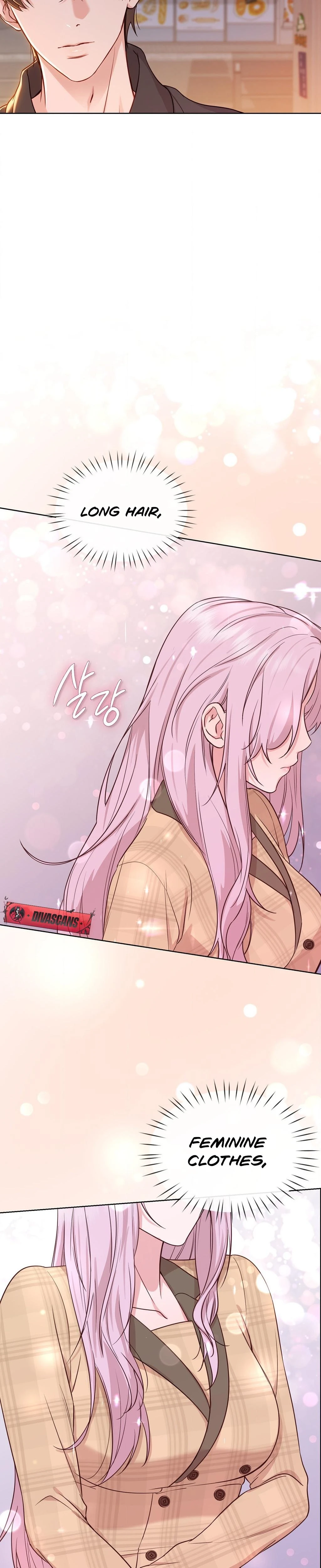Brother Complex Chapter 02 Page 14