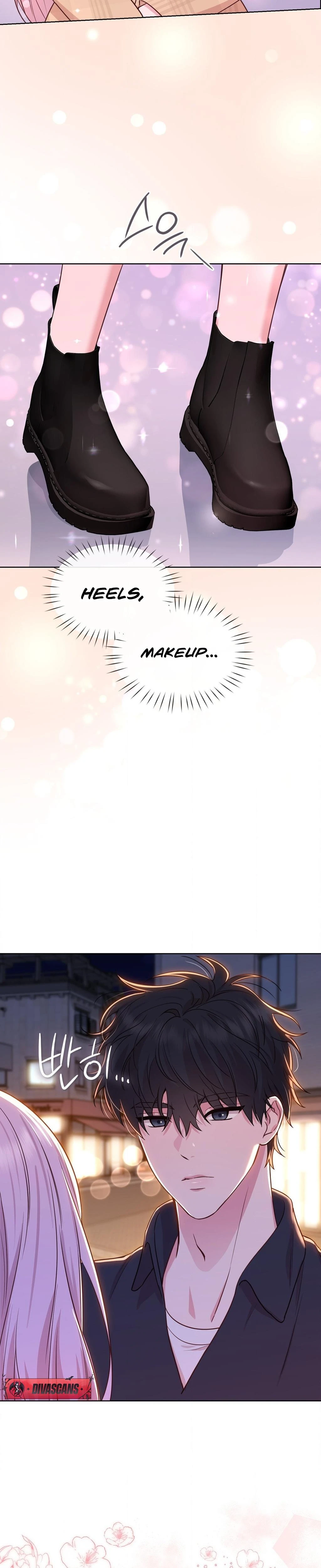 Brother Complex Chapter 02 Page 15