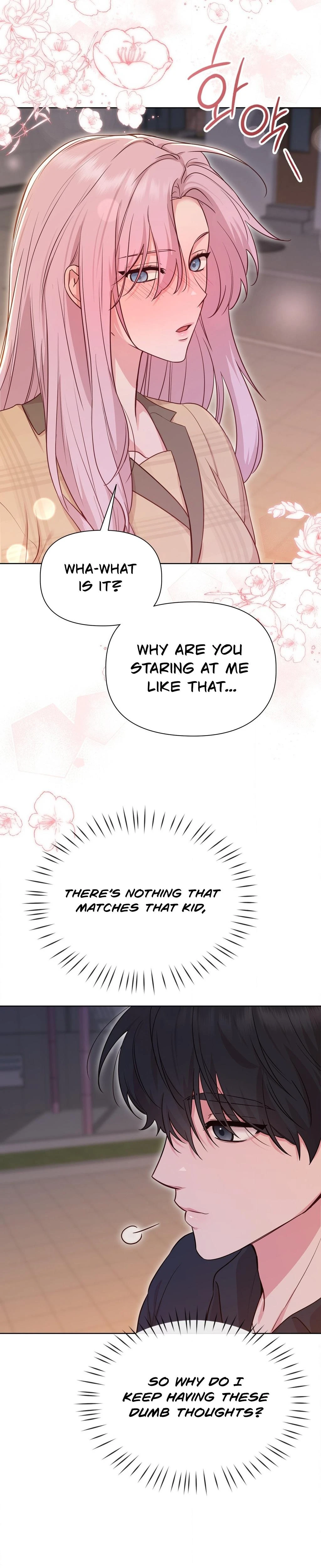 Brother Complex Chapter 02 Page 16