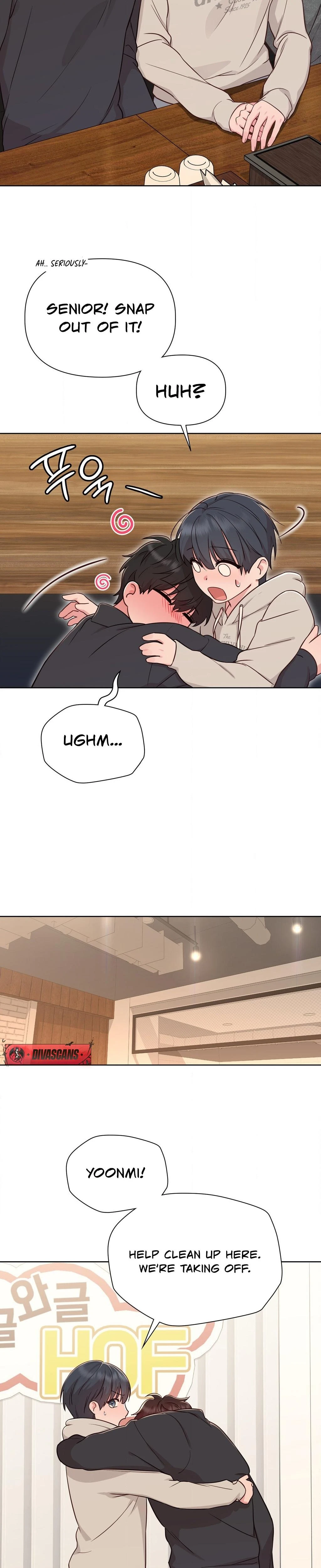 Brother Complex Chapter 02 Page 29