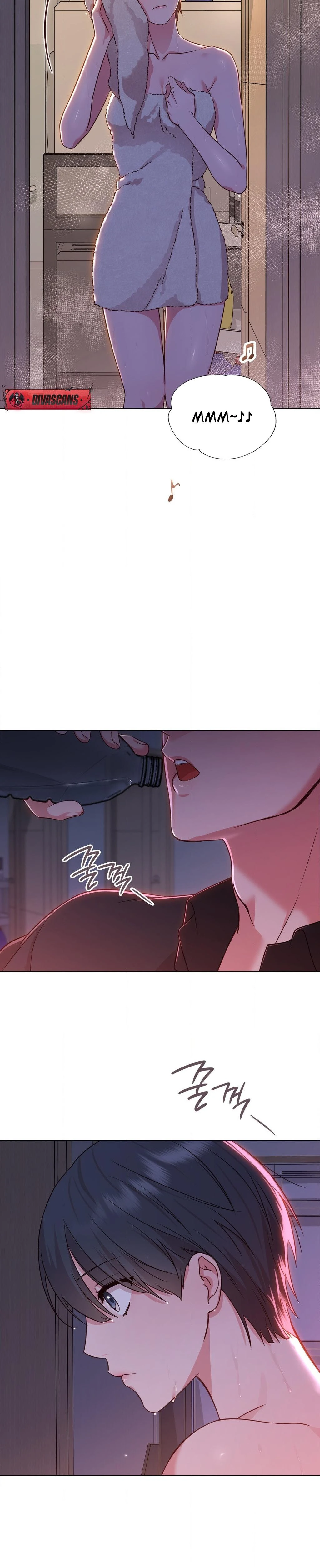 Brother Complex Chapter 02 Page 38