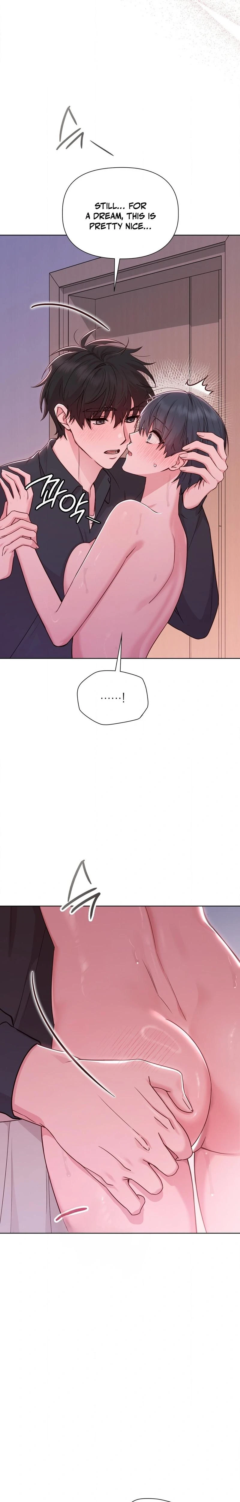 Brother Complex Chapter 03 Page 20