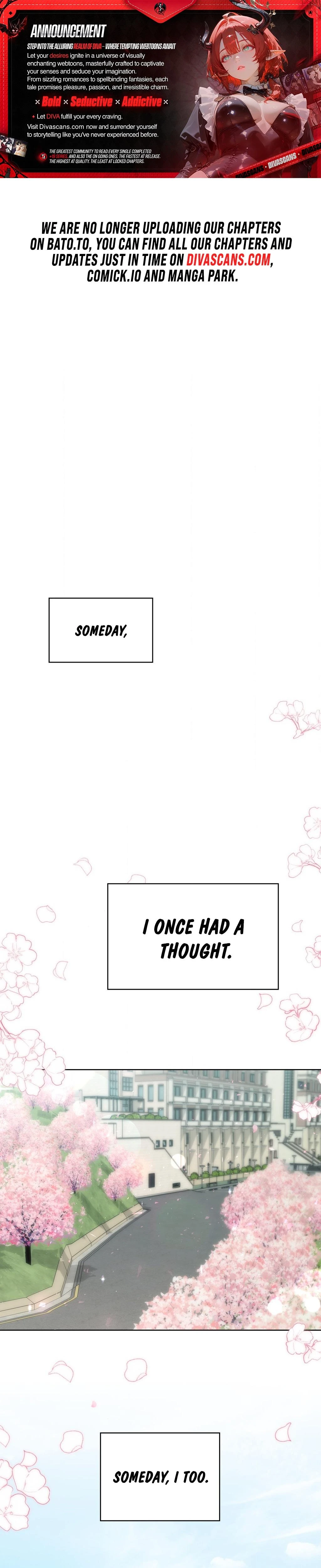 Brother Complex Chapter 04 Page 1
