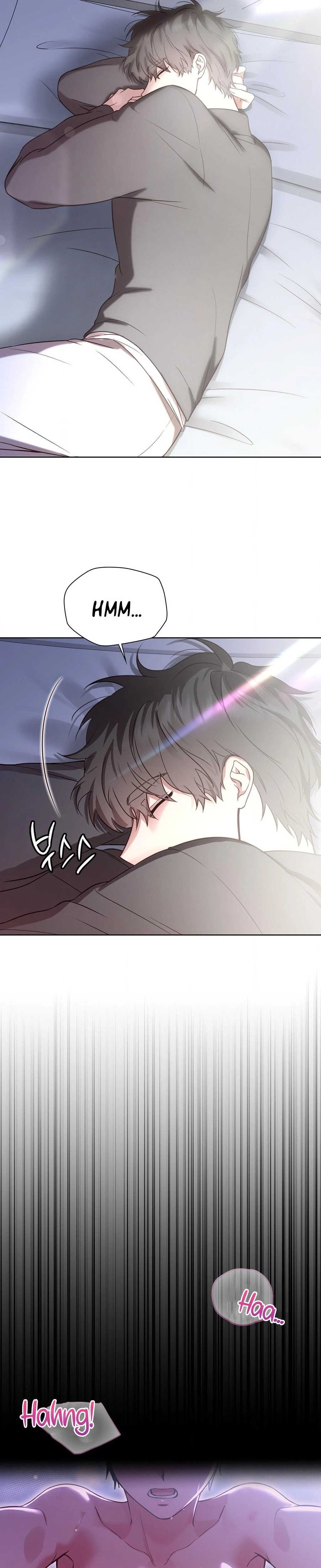 Brother Complex Chapter 05 Page 2