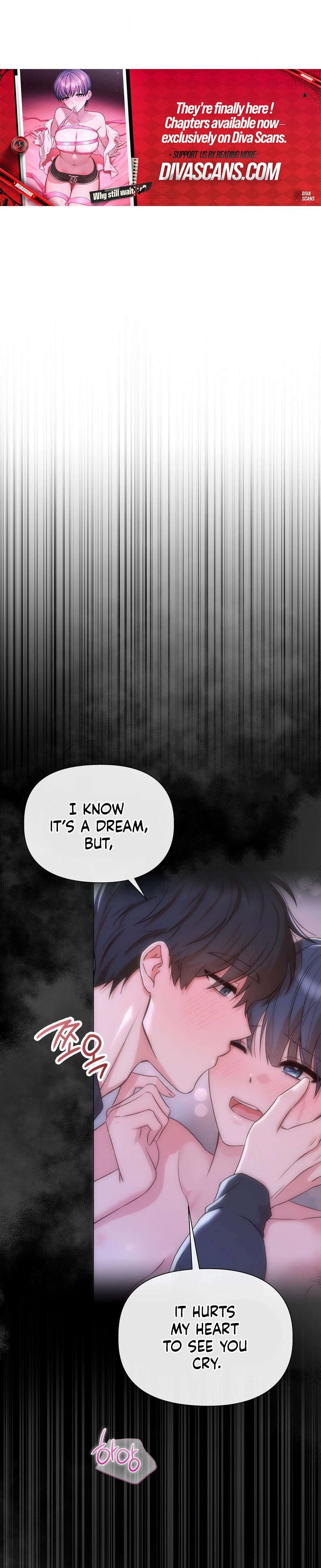 Brother Complex Chapter 05 Page 20