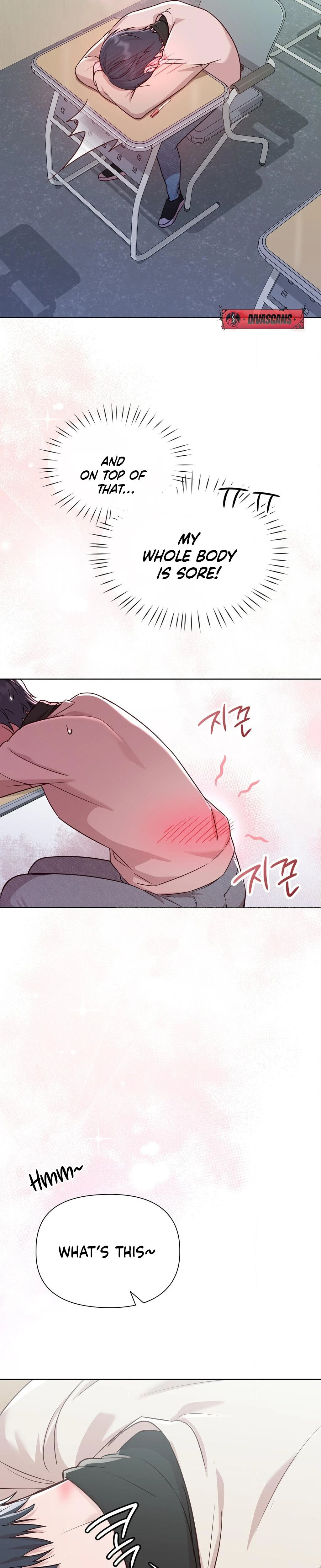 Brother Complex Chapter 05 Page 22