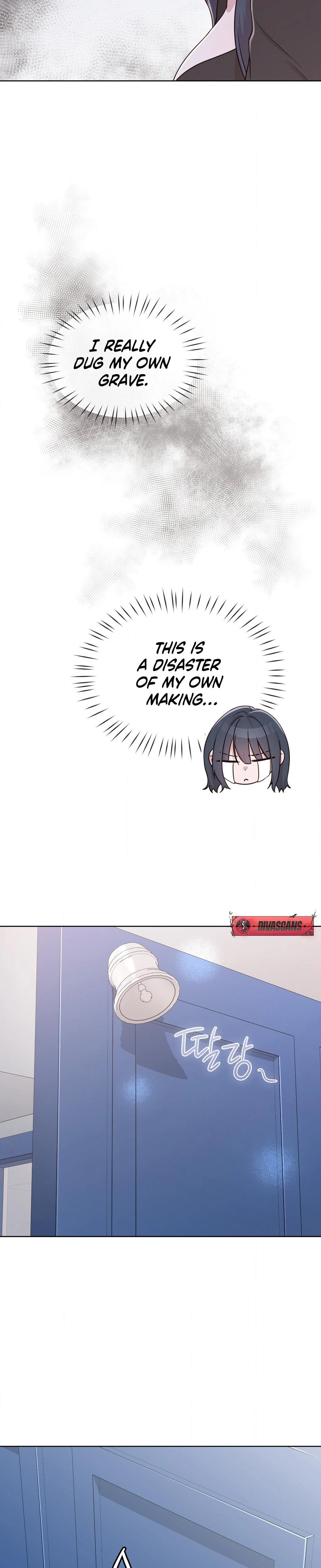 Brother Complex Chapter 05 Page 40