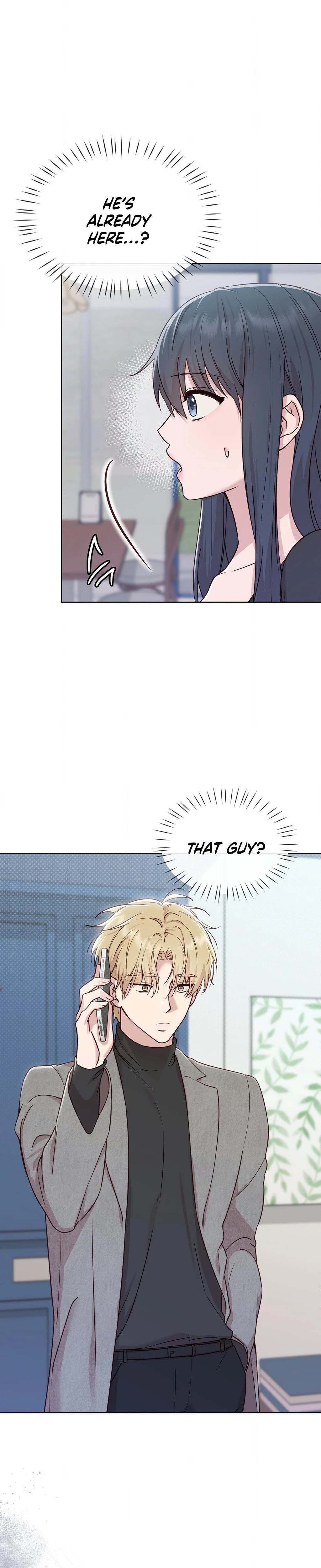 Brother Complex Chapter 05 Page 43