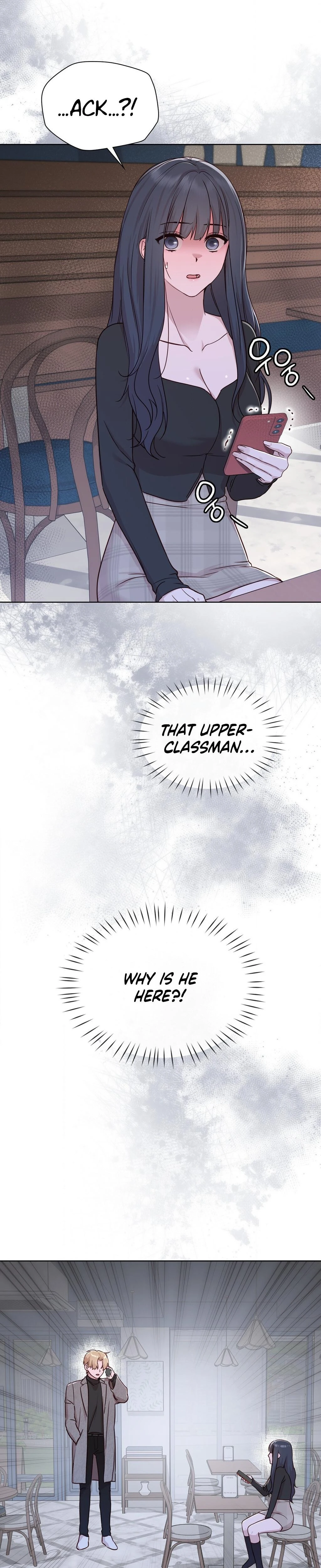 Brother Complex Chapter 05 Page 44