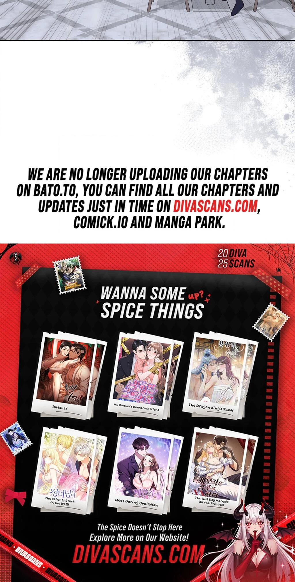 Brother Complex Chapter 05 Page 45