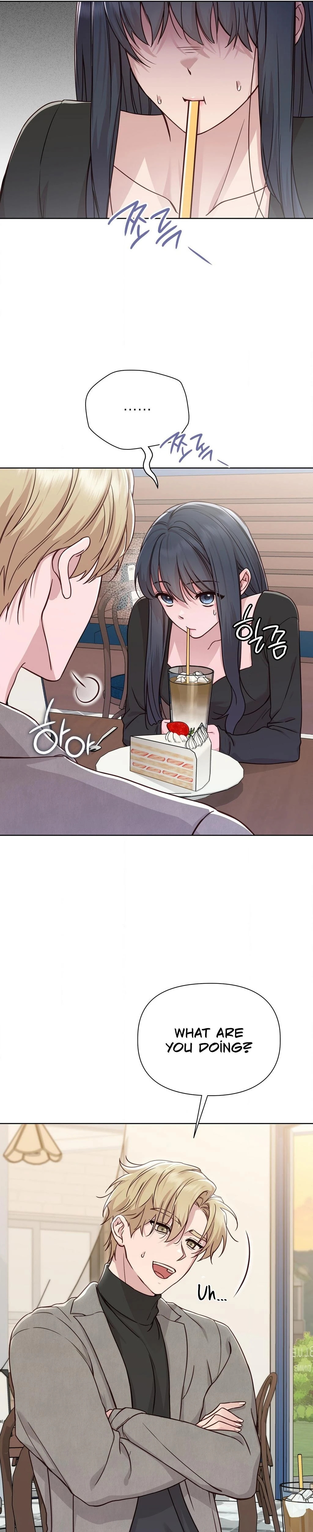 Brother Complex Chapter 06 Page 6