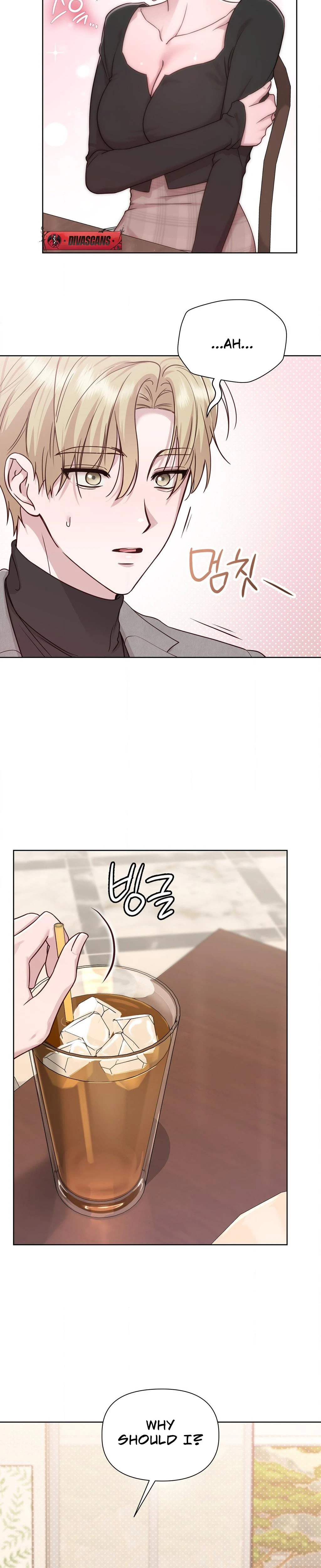 Brother Complex Chapter 06 Page 12