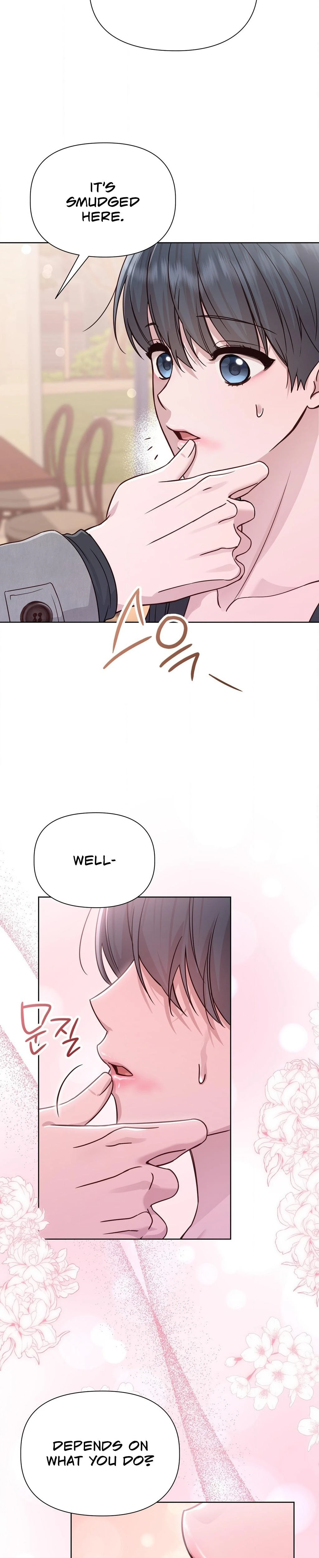 Brother Complex Chapter 06 Page 15