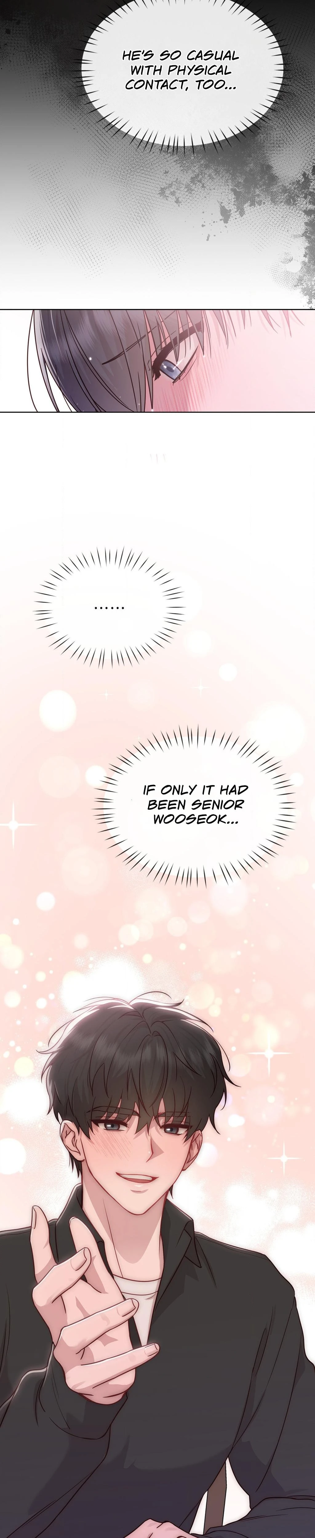 Brother Complex Chapter 06 Page 22