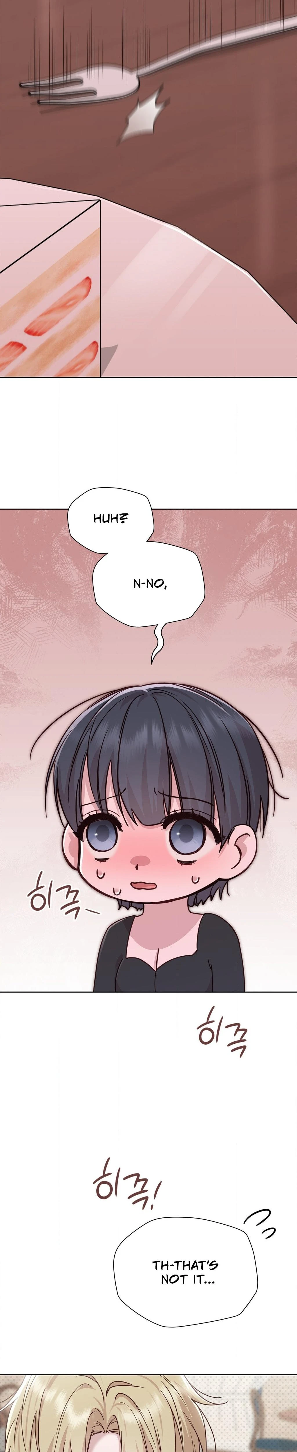 Brother Complex Chapter 06 Page 31