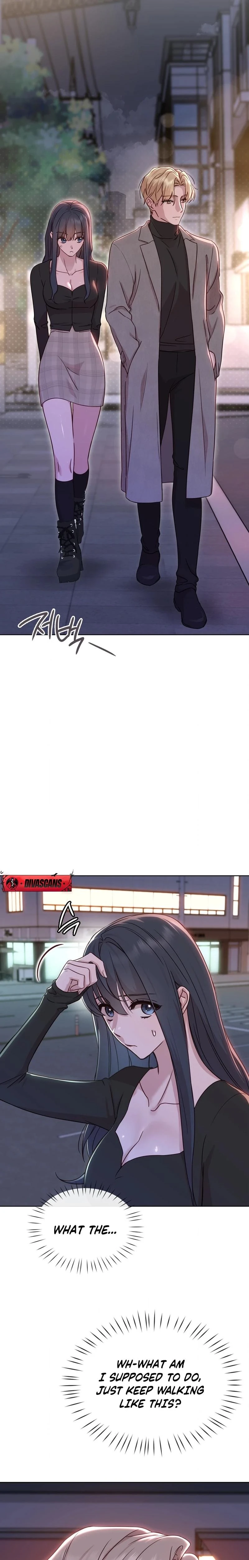 Brother Complex Chapter 07 Page 2