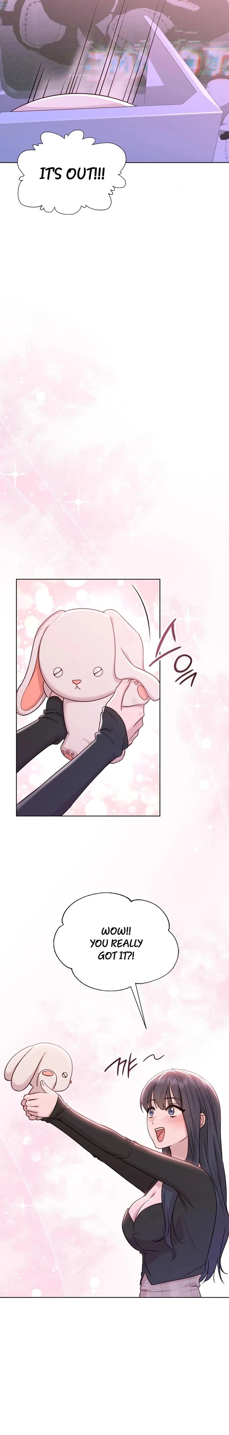Brother Complex Chapter 07 Page 24