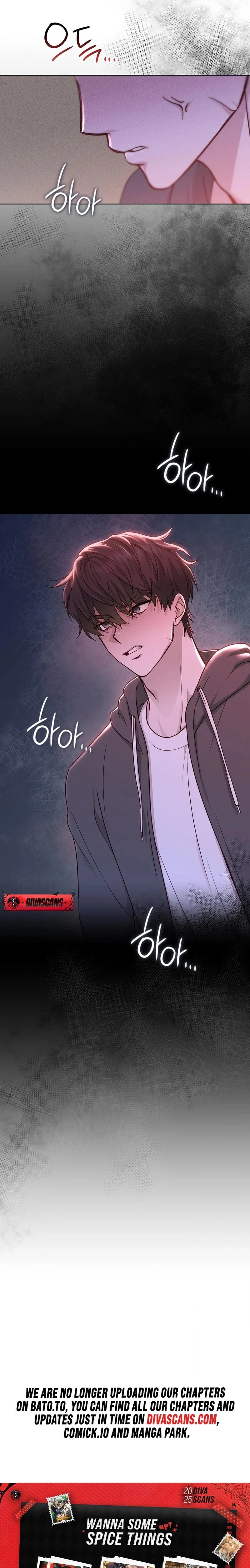 Brother Complex Chapter 07 Page 35