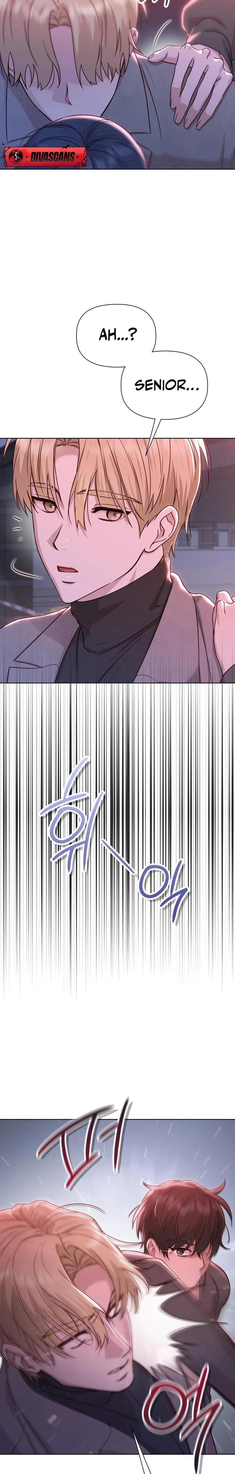 Brother Complex Chapter 08 Page 9