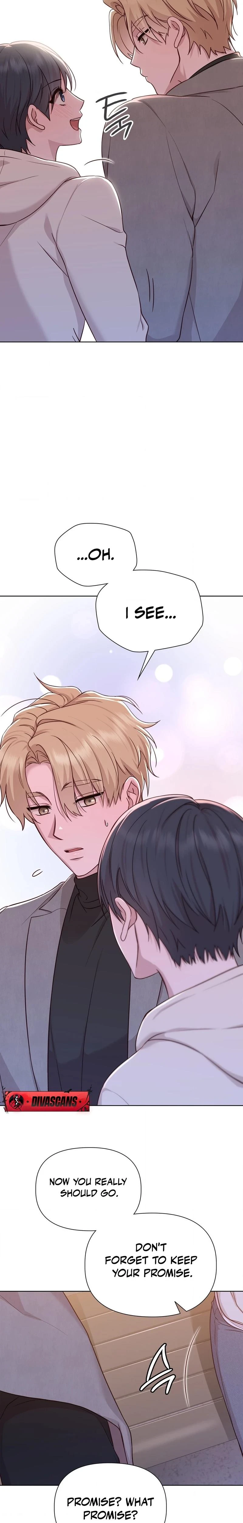 Brother Complex Chapter 08 Page 22