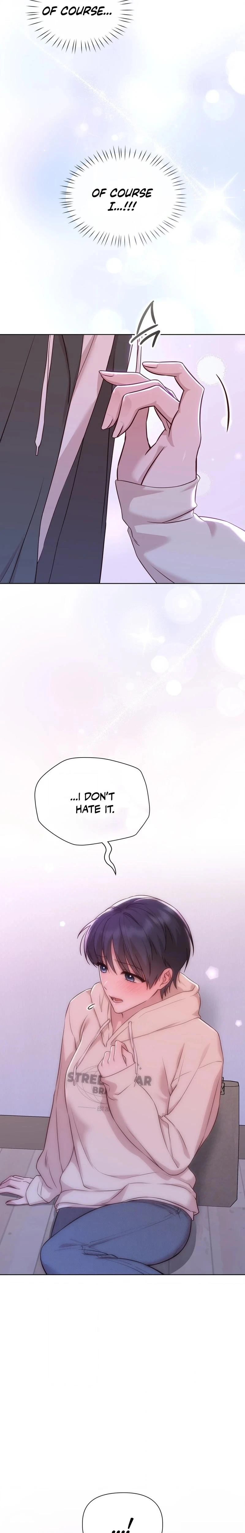 Brother Complex Chapter 09 Page 5