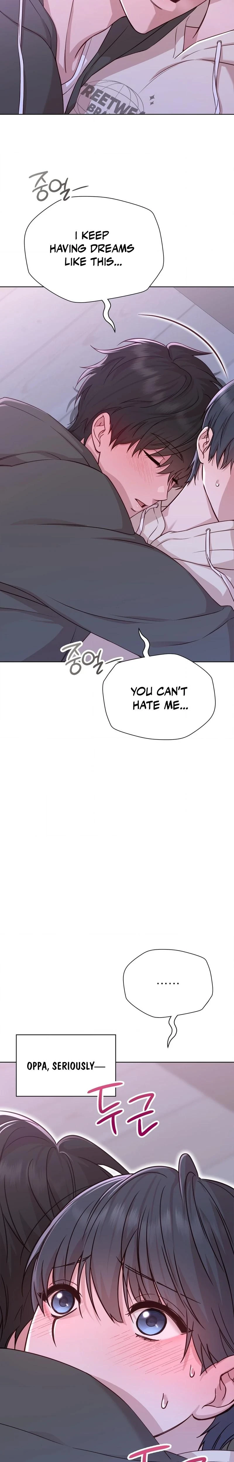 Brother Complex Chapter 09 Page 10