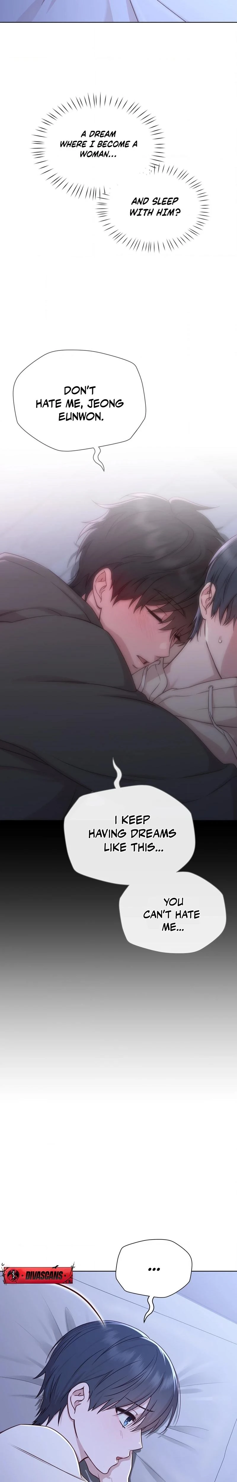 Brother Complex Chapter 09 Page 13