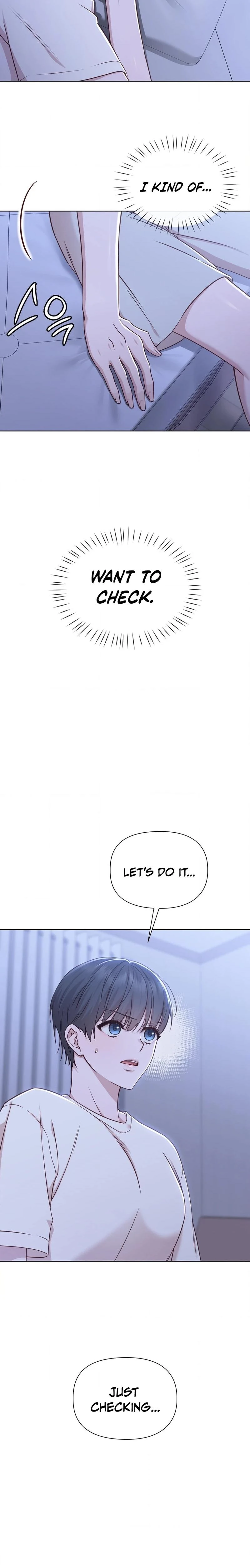 Brother Complex Chapter 09 Page 14