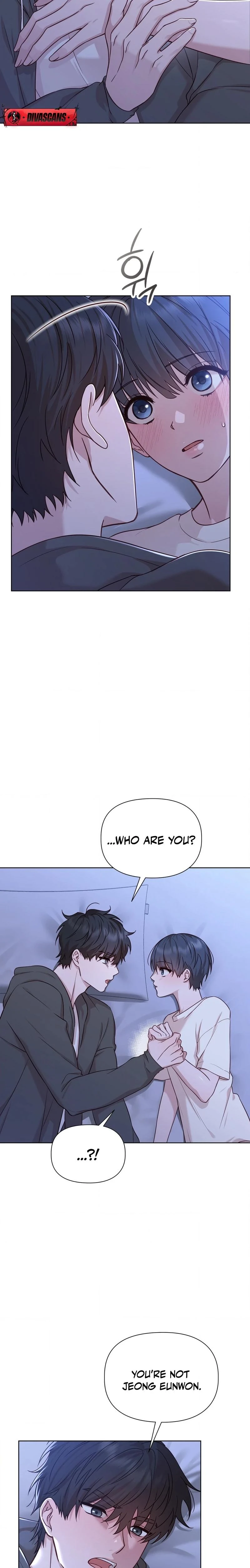 Brother Complex Chapter 09 Page 18